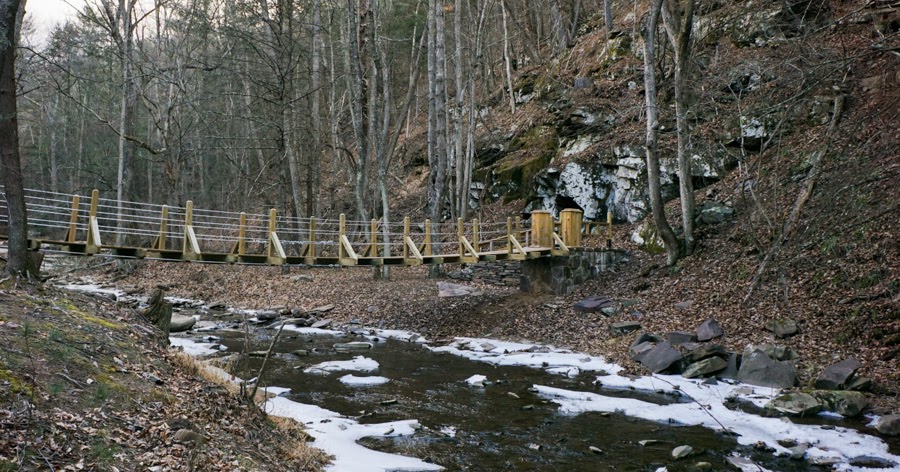 Lost River State Park