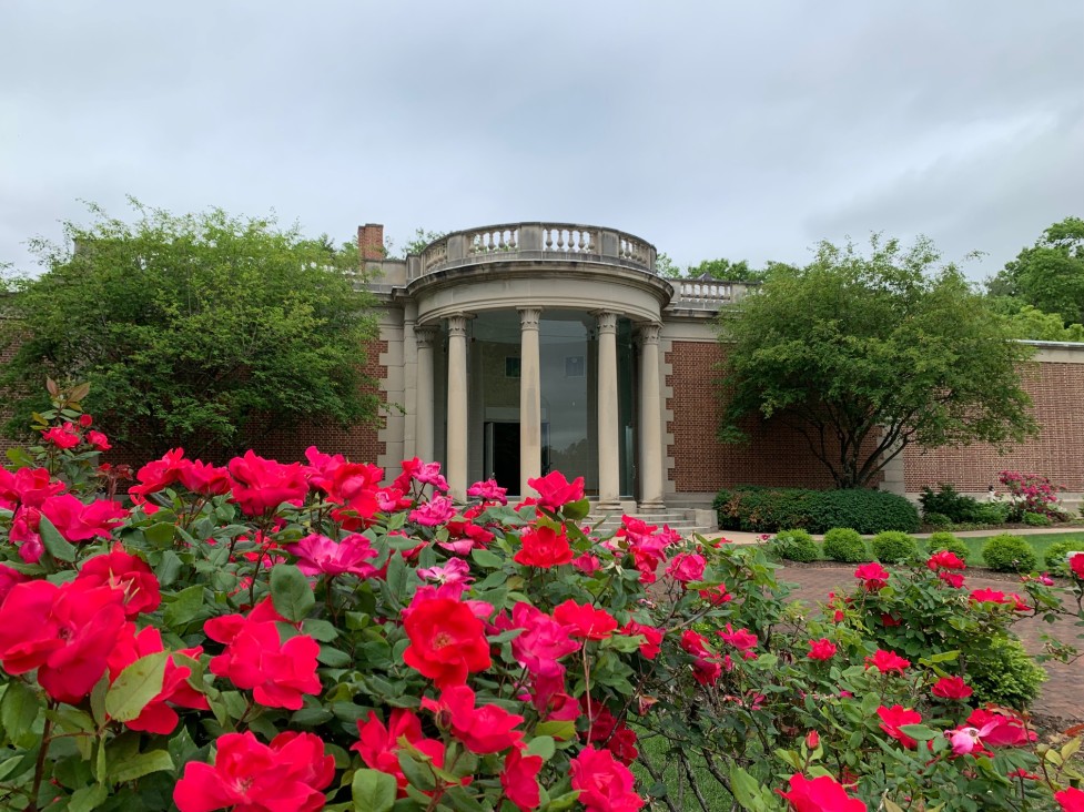 Washington County Museum of Fine Arts