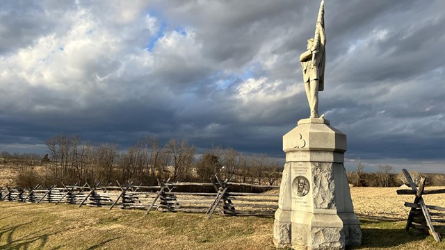 Antietam National Battlefield