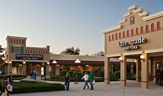 Hagerstown Premium Outlets