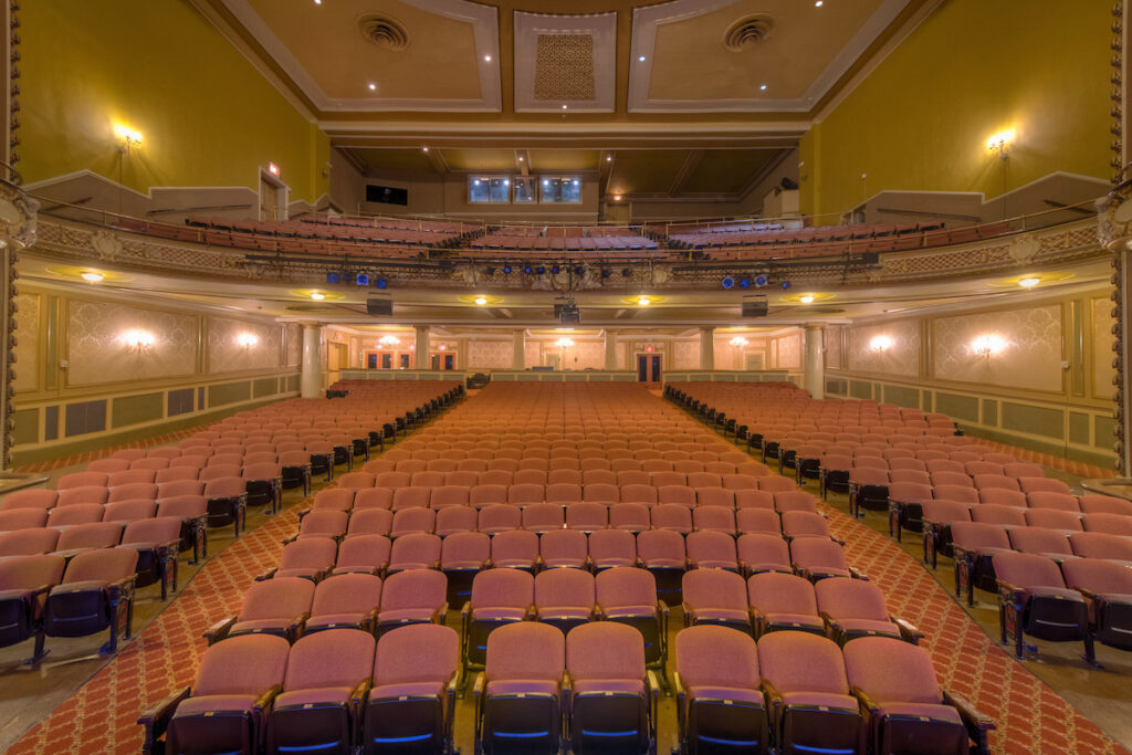The Maryland Theatre